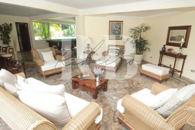 Imagem Imóvel com 4 Quartos à Venda,  em Riviera - Bertioga
