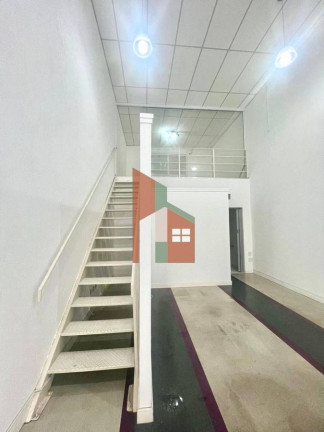 Loja para Alugar, 90 m² em Jardim Paulista - Atibaia