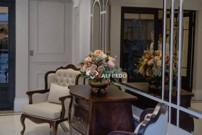 Imagem Apartamento com 3 Quartos à Venda, 129 m² em Centro - Dois Irmãos