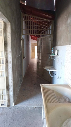 Imagem Casa com 4 Quartos à Venda, 200 m² em Nossa Senhora Das Graças - Teresina