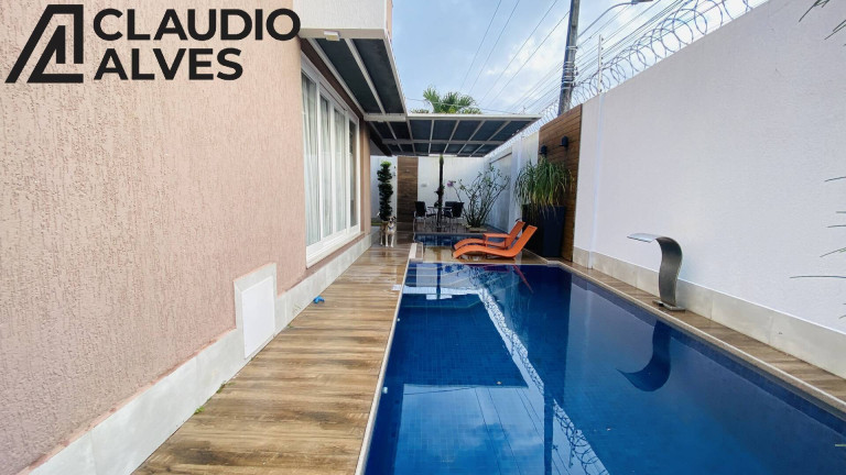 Imagem Casa de Condomínio à Venda, 372 m² em Sim - Feira De Santana