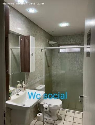 Imagem Apartamento com 3 Quartos à Venda, 125 m² em Graças - Recife Imagem Apartamento com 3 Quartos à Venda, 125 m² em Graças - Recife
