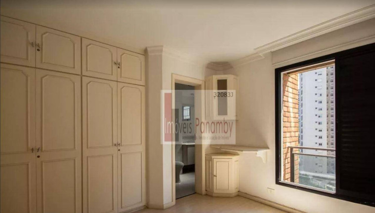 Imagem Apartamento com 4 Quartos à Venda, 200 m² em Morumbi - São Paulo Imagem Apartamento com 4 Quartos à Venda, 200 m² em Morumbi - São Paulo