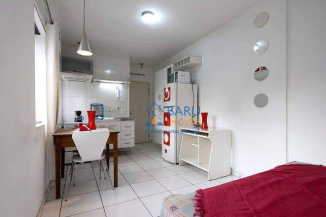 Imagem Apartamento com 1 Quarto à Venda ou Locação, 30 m² em Cerqueira César - São Paulo Imagem Apartamento com 1 Quarto à Venda ou Locação, 30 m² em Cerqueira César - São Paulo