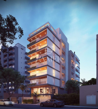 Imagem Apartamento com 3 Quartos à Venda, 127 m² em América - Joinville Imagem Apartamento com 3 Quartos à Venda, 127 m² em América - Joinville