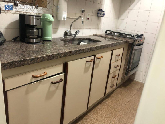 Imagem Apartamento com 2 Quartos à Venda, 77 m² em Ponte Preta - Campinas Imagem Apartamento com 2 Quartos à Venda, 77 m² em Ponte Preta - Campinas