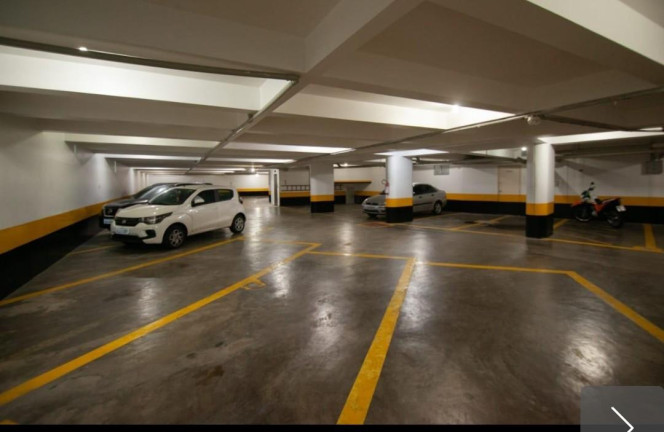 Imagem Apartamento com 3 Quartos à Venda, 210 m² em Itararé - São Vicente Imagem Apartamento com 3 Quartos à Venda, 210 m² em Itararé - São Vicente