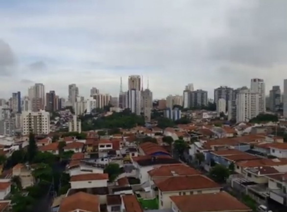 Imagem Apartamento com 1 Quarto à Venda, 51 m² em Vila Madalena - São Paulo