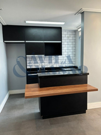 Imagem Apartamento com 1 Quarto à Venda, 30 m² em Parque Independencia - São Paulo Imagem Apartamento com 1 Quarto à Venda, 30 m² em Parque Independencia - São Paulo