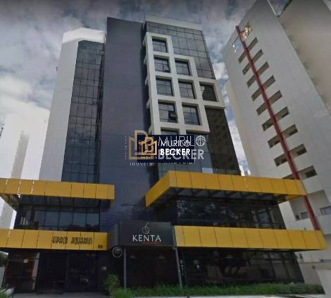 Imagem Sala Comercial à Venda, 40 m² em Jardim Aquárius - São José Dos Campos Imagem Sala Comercial à Venda, 40 m² em Jardim Aquárius - São José Dos Campos