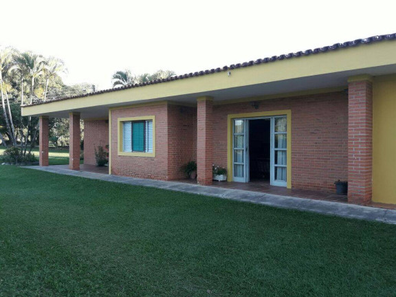 Imagem Chácara com 5 Quartos à Venda, 136 m² em Ribeirão Rico Itu-porto Feliz - Porto Feliz