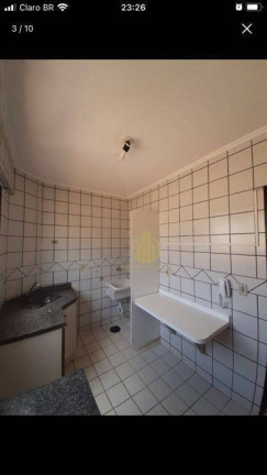 Imagem Apartamento com 2 Quartos à Venda, 48 m² em Jardim Irajá - Ribeirão Preto