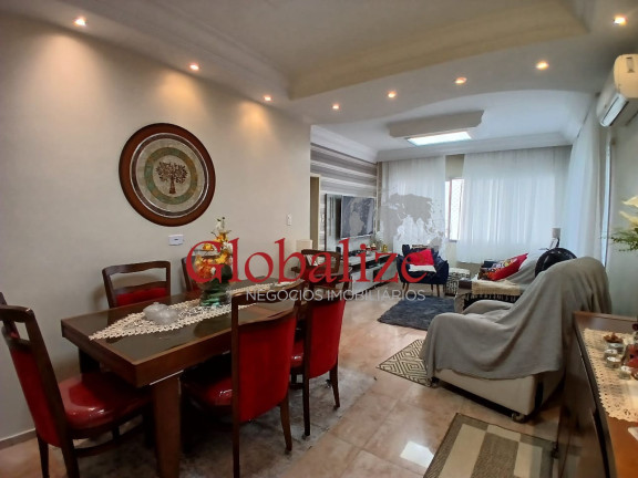 Imagem Imóvel com 2 Quartos à Venda, 80 m² em Pompéia - Santos Imagem Imóvel com 2 Quartos à Venda, 80 m² em Pompéia - Santos