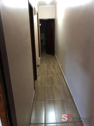 Imagem Casa com 3 Quartos à Venda, 130 m² em Jardim Danfer - São Paulo