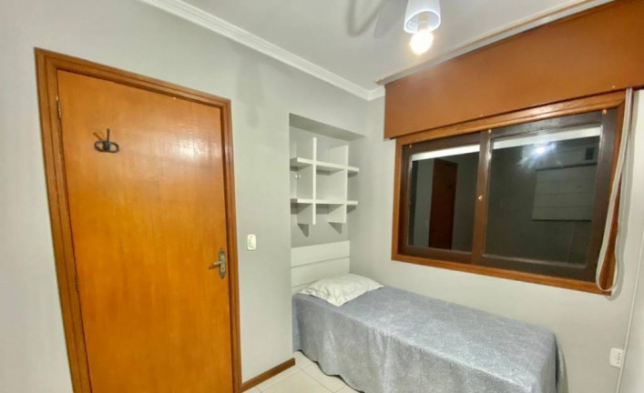 Imagem Apartamento com 2 Quartos à Venda, 79 m² em Centro - Capão Da Canoa