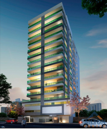 Apartamento com 2 Quartos à Venda, 90 m² em Praia Do Morro - Guarapari