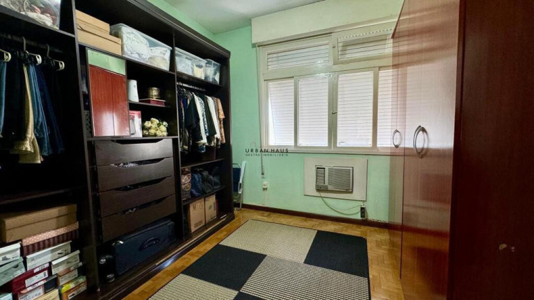 Imagem Apartamento com 3 Quartos à Venda, 90 m² em Centro Histórico - Porto Alegre Imagem Apartamento com 3 Quartos à Venda, 90 m² em Centro Histórico - Porto Alegre