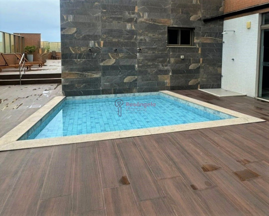 Imagem Apartamento com 2 Quartos à Venda, 70 m² em Itapuã - Vila Velha Imagem Apartamento com 2 Quartos à Venda, 70 m² em Itapuã - Vila Velha