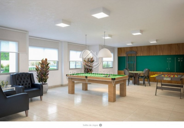 Imagem Apartamento com 2 Quartos à Venda, 45 m² em Meier - Rio De Janeiro