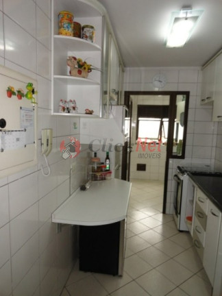 Imagem Apartamento com 3 Quartos à Venda, 62 m² em Vila Mariana - São Paulo