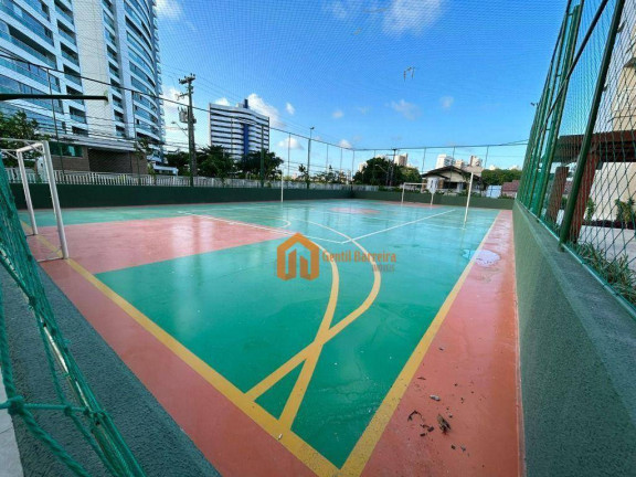 Imagem Apartamento com 3 Quartos à Venda, 152 m² em Engenheiro Luciano Cavalcante - Fortaleza