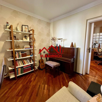 Imagem Apartamento com 4 Quartos à Venda, 144 m² em Parque Residencial Aquarius - São José Dos Campos Imagem Apartamento com 4 Quartos à Venda, 144 m² em Parque Residencial Aquarius - São José Dos Campos