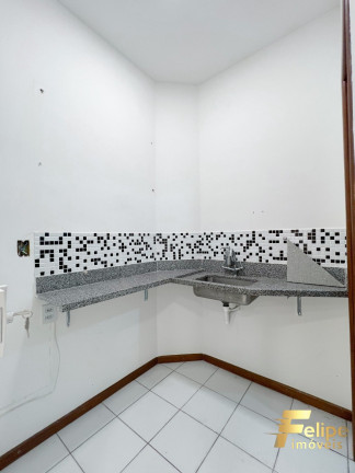 Imagem Sala Comercial para Alugar, 40 m² em Centro - Guarapari