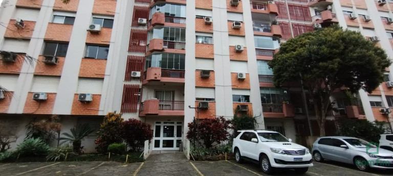 Imagem Cobertura com 3 Quartos para Alugar, 110 m² em Mont Serrat - Porto Alegre Imagem Cobertura com 3 Quartos para Alugar, 110 m² em Mont Serrat - Porto Alegre