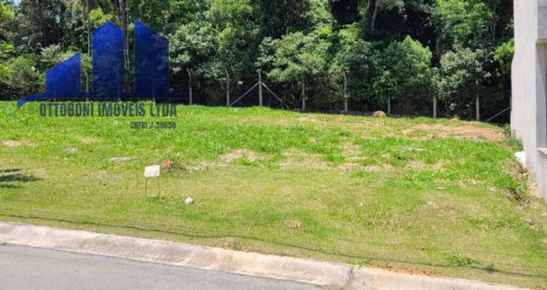 Imagem Terreno à Venda, 129 m² em Sítio Boa Vista - Cotia Imagem Terreno à Venda, 129 m² em Sítio Boa Vista - Cotia