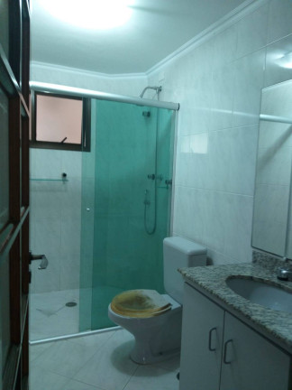 Imagem Apartamento com 3 Quartos à Venda, 108 m² em Taboão - São Bernardo Do Campo Imagem Apartamento com 3 Quartos à Venda, 108 m² em Taboão - São Bernardo Do Campo