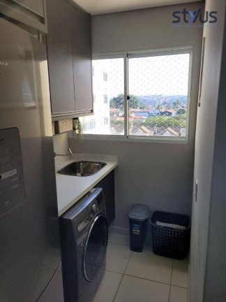 Imagem Apartamento com 3 Quartos à Venda, 119 m² em Vila Helena - Atibaia