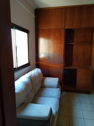 Apartamento com 1 Quarto para Alugar, 55 m² em Jardim Irajá - Ribeirão Preto