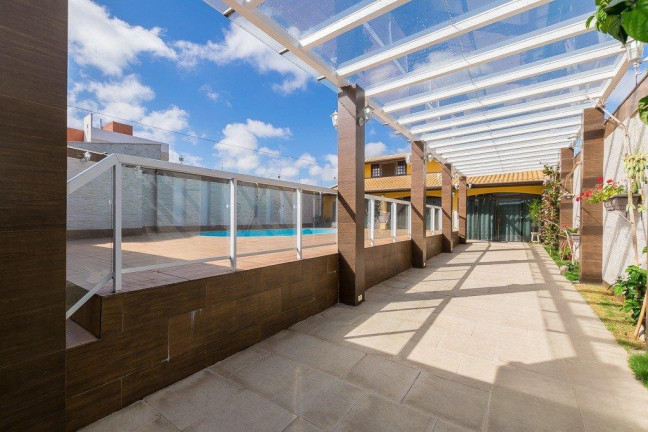 Imagem Casa com 2 Quartos à Venda, 250 m² em Afonso Pena - São José Dos Pinhais