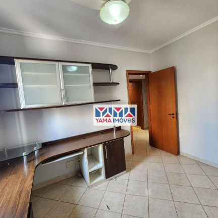 Imagem Apartamento com 4 Quartos à Venda, 147 m² em Santa Cruz Do José Jacques - Ribeirão Preto