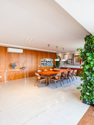 Imagem Apartamento com 4 Quartos à Venda, 411 m² em Jardim Marajoara - São Paulo Imagem Apartamento com 4 Quartos à Venda, 411 m² em Jardim Marajoara - São Paulo