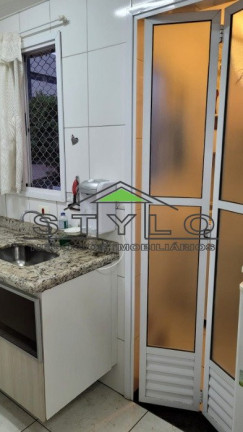 Imagem Apartamento com 2 Quartos à Venda, 71 m² em Centro - São Bernardo Do Campo Imagem Apartamento com 2 Quartos à Venda, 71 m² em Centro - São Bernardo Do Campo
