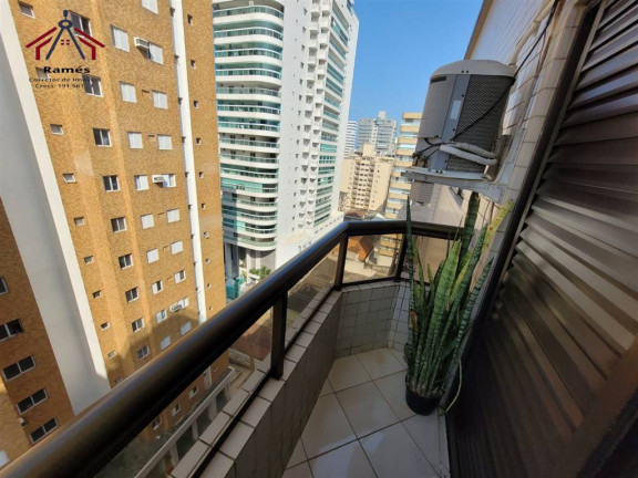 Imagem Apartamento com 3 Quartos à Venda, 184 m² em Tupi - Praia Grande