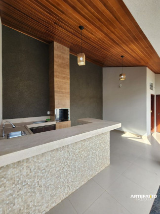 Imagem Casa com 3 Quartos à Venda, 207 m² em São Joaquim - Franca Imagem Casa com 3 Quartos à Venda, 207 m² em São Joaquim - Franca