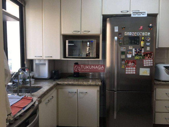 Imagem Apartamento com 3 Quartos à Venda, 105 m² em Santana - São Paulo