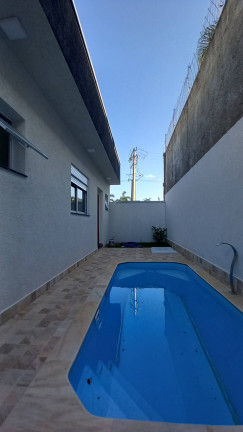 Imagem Casa com 3 Quartos à Venda, 250 m² em Parque São Cristóvão - Taubaté Imagem Casa com 3 Quartos à Venda, 250 m² em Parque São Cristóvão - Taubaté
