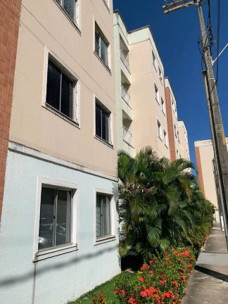 Imagem Apartamento com 3 Quartos à Venda, em Itinga - Lauro De Freitas Imagem Apartamento com 3 Quartos à Venda, em Itinga - Lauro De Freitas