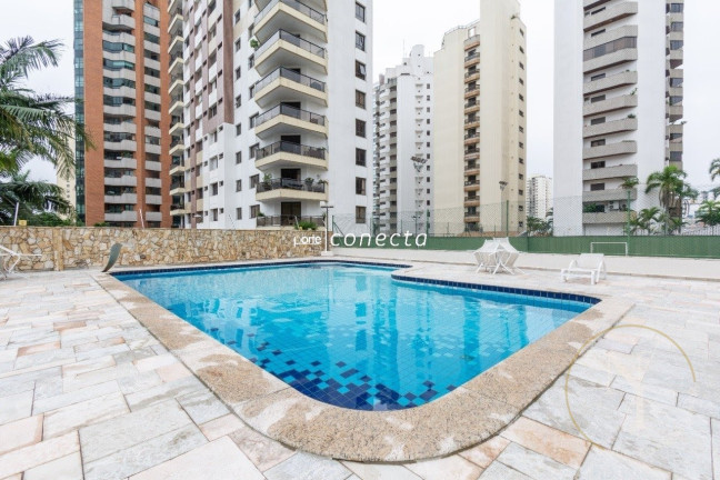 Imagem Apartamento com 3 Quartos à Venda, 300 m² em Tatuapé - São Paulo Imagem Apartamento com 3 Quartos à Venda, 300 m² em Tatuapé - São Paulo