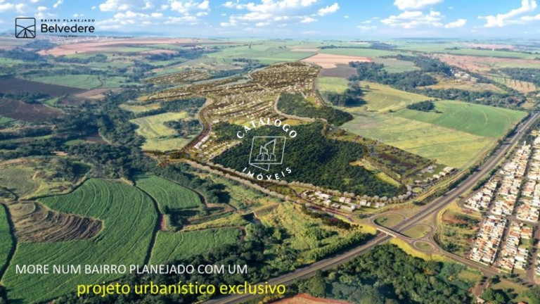 Imóvel à Venda, 154 m² em Bonfim Paulista - Ribeirão Preto