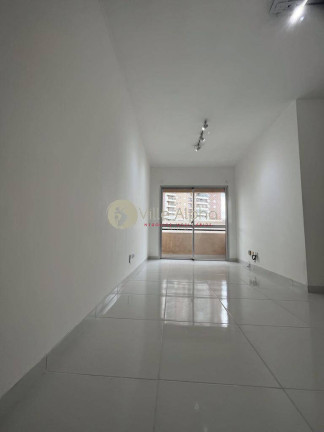 Imagem Apartamento com 2 Quartos à Venda, 59 m² em Tamboré - Barueri Imagem Apartamento com 2 Quartos à Venda, 59 m² em Tamboré - Barueri