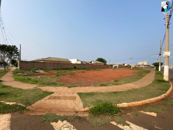 Imagem Terreno à Venda, 242 m² em Residencial Vida Nova Tatuí - Tatuí