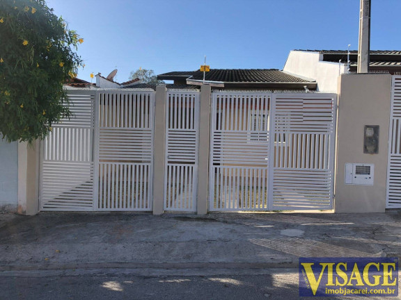 Casa com 3 Quartos à Venda, 150 m² em Jardim Santo Onofre - São José Dos Campos