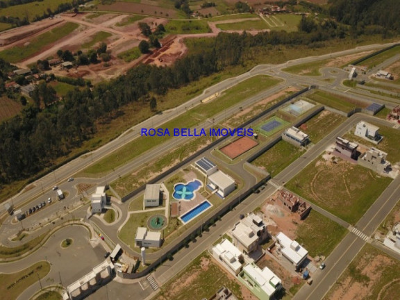 Imagem Casa de Condomínio com 3 Quartos à Venda, 136 m² em Lagoa - Itupeva