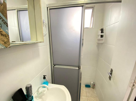 Imagem Apartamento com 2 Quartos à Venda, 40 m² em Jardim Leopoldina - Porto Alegre Imagem Apartamento com 2 Quartos à Venda, 40 m² em Jardim Leopoldina - Porto Alegre