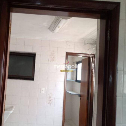 Imagem Apartamento com 3 Quartos à Venda, 135 m² em Parque Das Nações - Santo André Imagem Apartamento com 3 Quartos à Venda, 135 m² em Parque Das Nações - Santo André