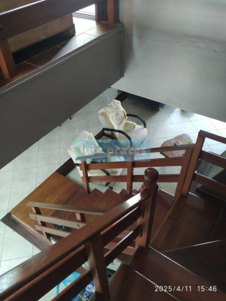 Imagem Casa com 3 Quartos à Venda, 423 m² em Laranjal - Pelotas